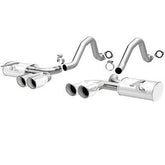 Magnaflow 16732 from Nemesis UK
